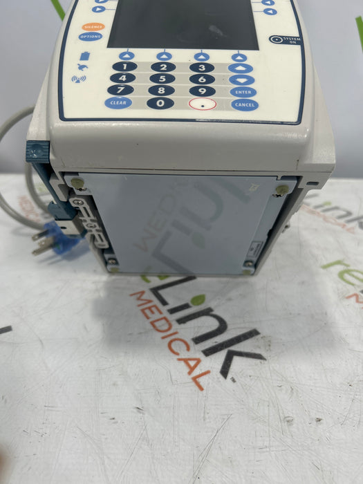 CareFusion Alaris 8015 Large Screen POC Infusion Pump
