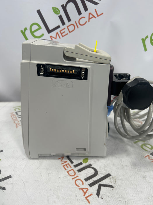 CareFusion Alaris 8015 Large Screen POC Infusion Pump