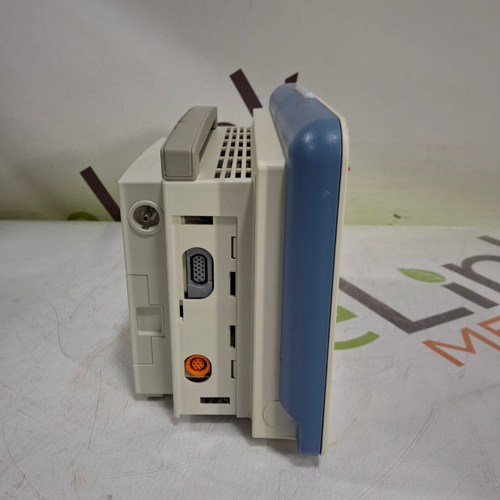 Draeger Medical Infinity Gamma Patient Monitor