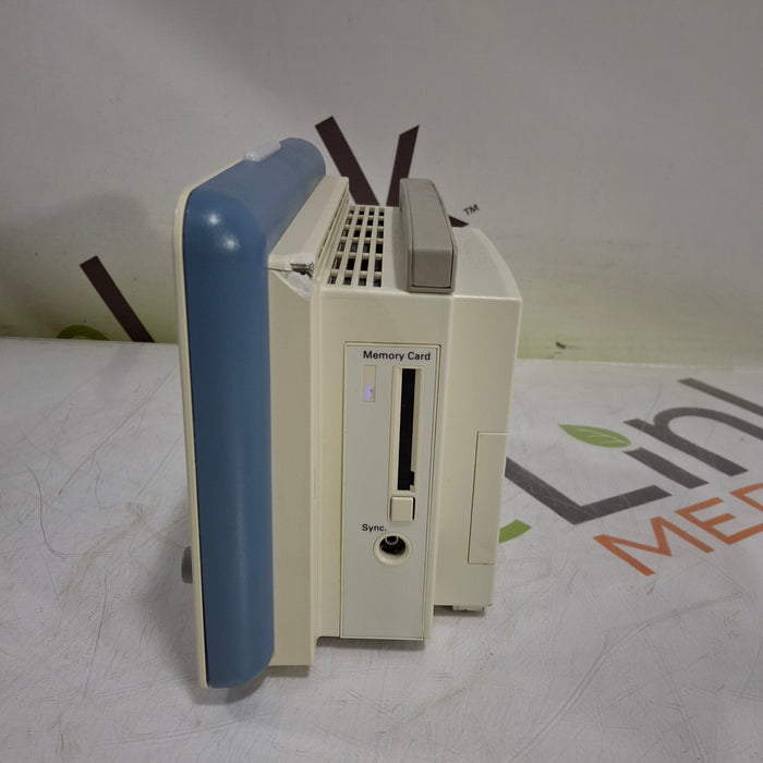 Draeger Medical Infinity Gamma Patient Monitor