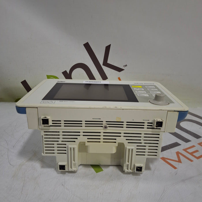 Draeger Medical Infinity Gamma Patient Monitor