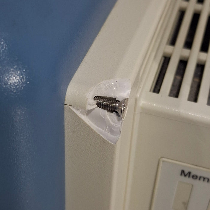 Draeger Medical Infinity Gamma Patient Monitor