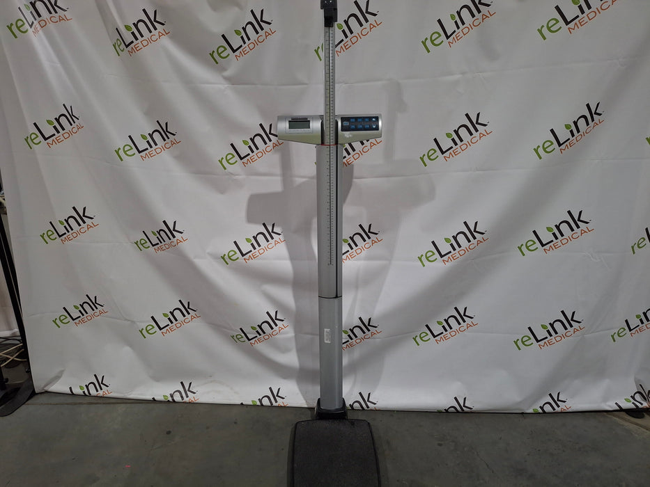 Health O Meter 500KL Eye Level Digital Medical Scale