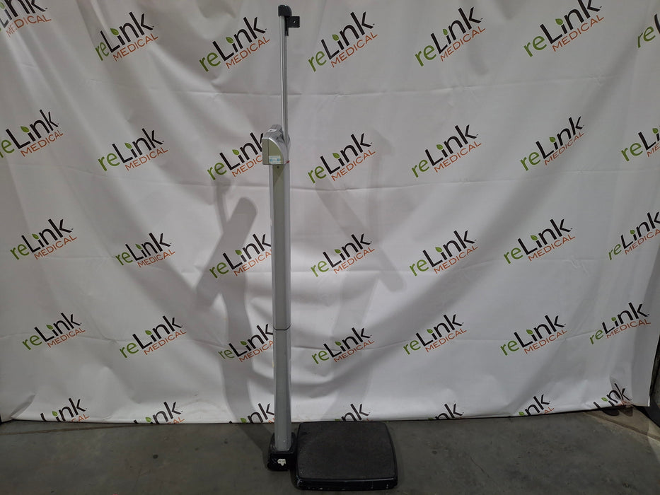 Health O Meter 500KL Eye Level Digital Medical Scale