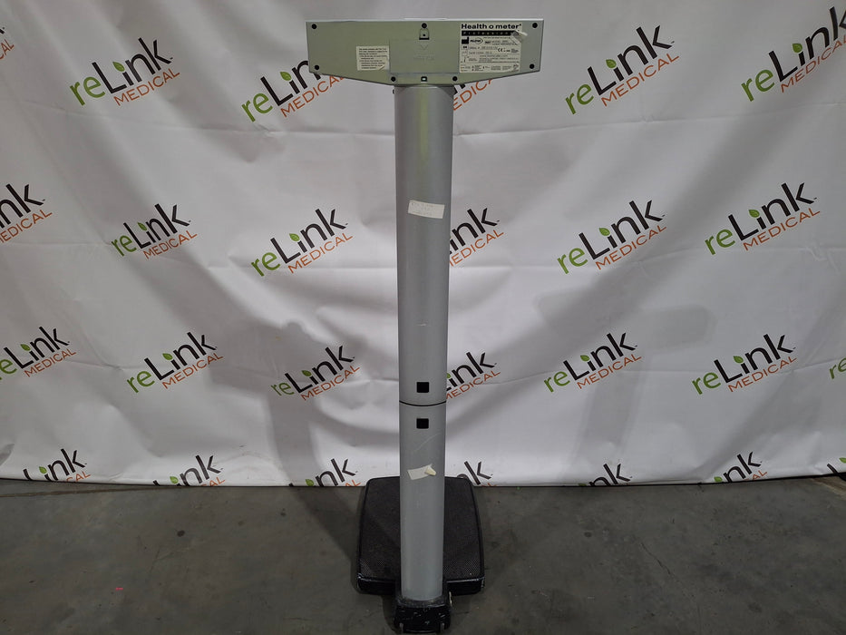 Health O Meter 500KL Eye Level Digital Medical Scale