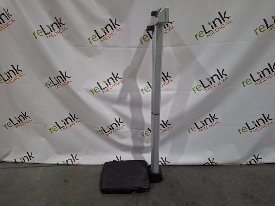 Health O Meter 500KL Eye Level Digital Medical Scale