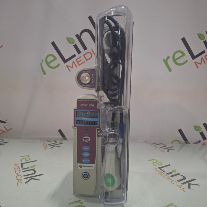 CareFusion Alaris 8120 PCA Pump Module