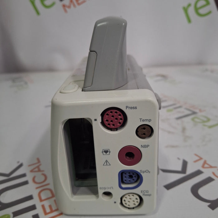 Philips IntelliVue X2 Monitor - OxiMax SpO2