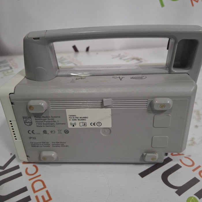 Philips IntelliVue X2 Monitor - OxiMax SpO2