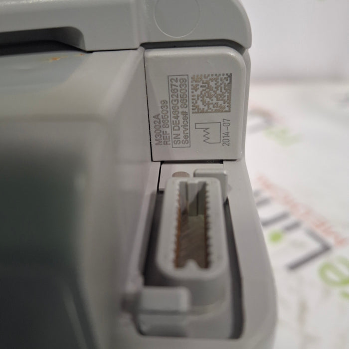 Philips IntelliVue X2 Monitor - OxiMax SpO2