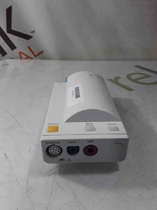 Philips M3001A-A01 Fast SpO2, NIBP, ECG MMS Module