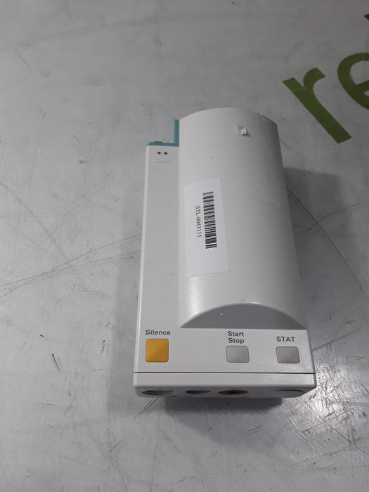 Philips M3001A-A01 Fast SpO2, NIBP, ECG MMS Module