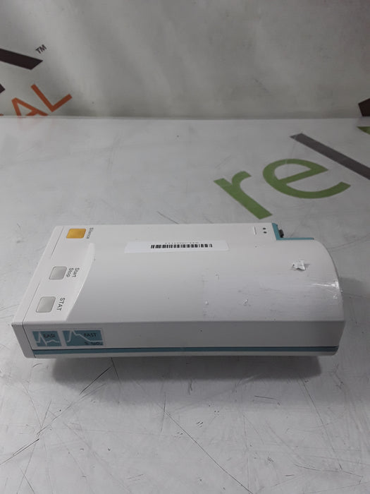 Philips M3001A-A01 Fast SpO2, NIBP, ECG MMS Module