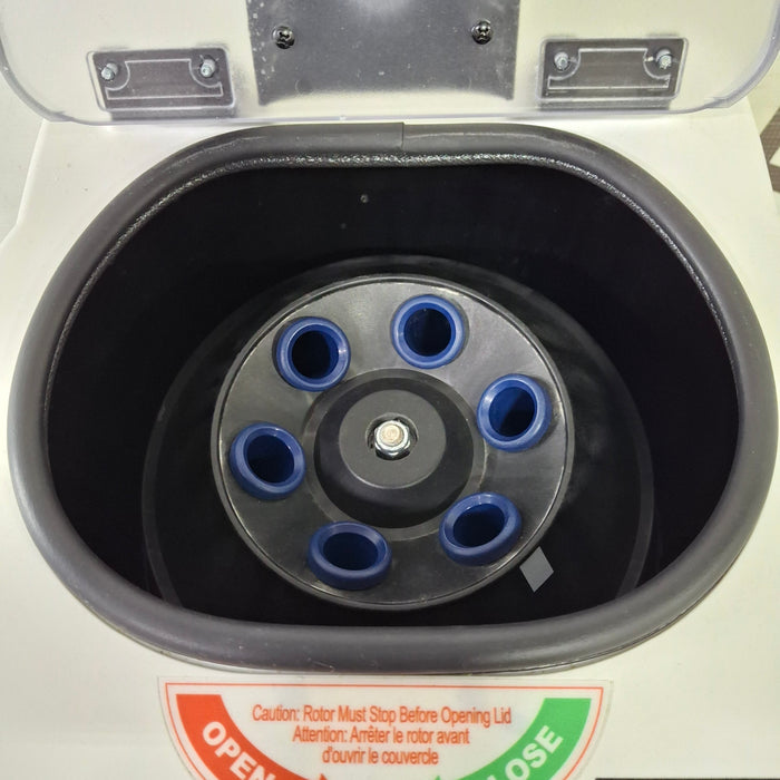 Drucker Diagnostics 642VES Drucker Centrifuge