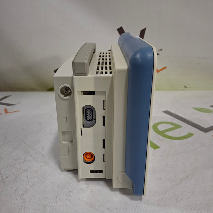 Draeger Medical Infinity Gamma Patient Monitor