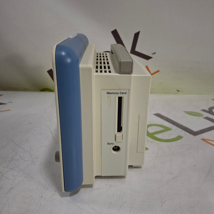 Draeger Medical Infinity Gamma Patient Monitor