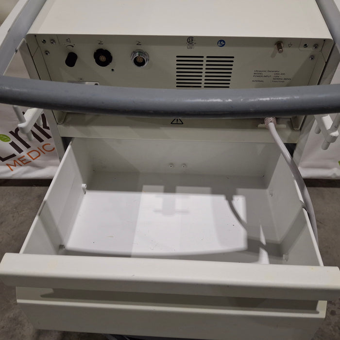 Olympus USG-400 Ultrasonic Generator