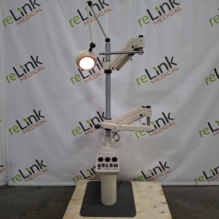 Topcon Medical CS-IV Instrument Stand