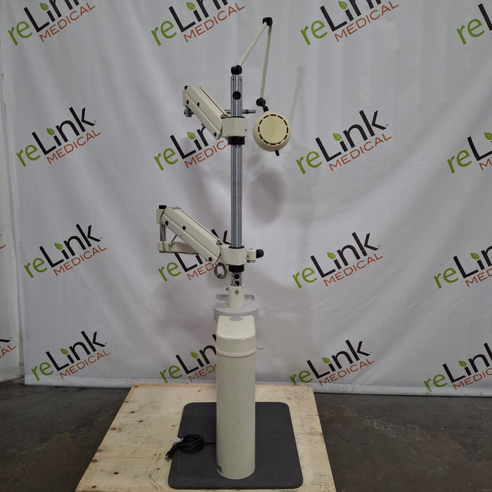 Topcon Medical CS-IV Instrument Stand