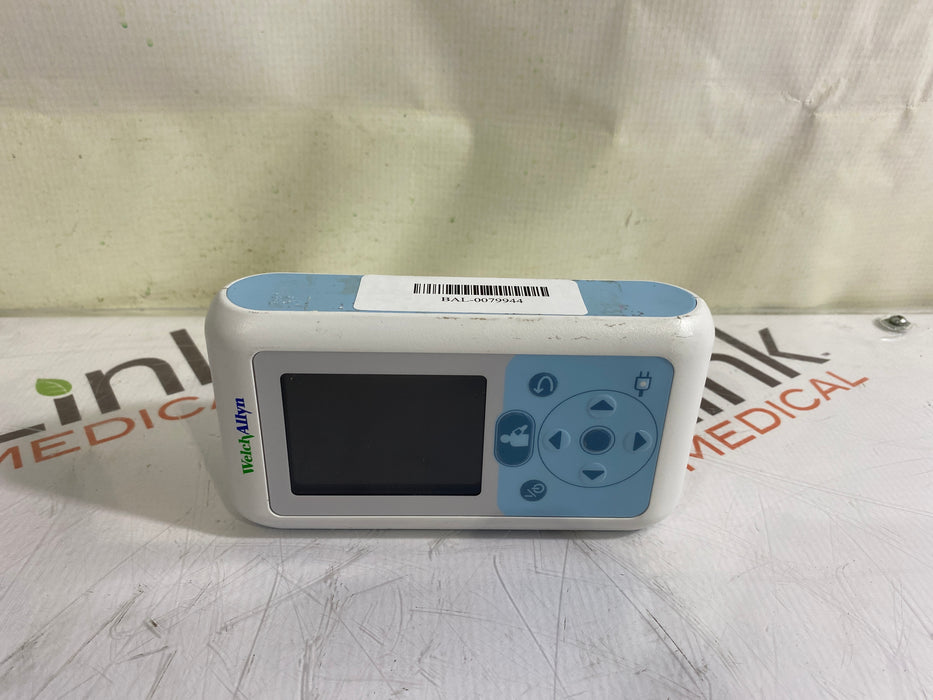 Welch Allyn Connex ProBP 3400 Digital Blood Pressure Device