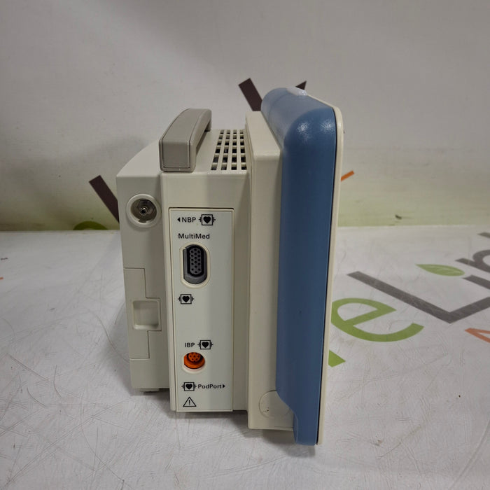 Draeger Medical Infinity Gamma Patient Monitor
