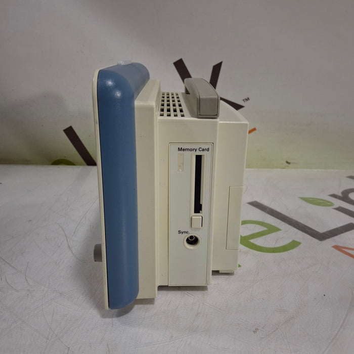 Draeger Medical Infinity Gamma Patient Monitor
