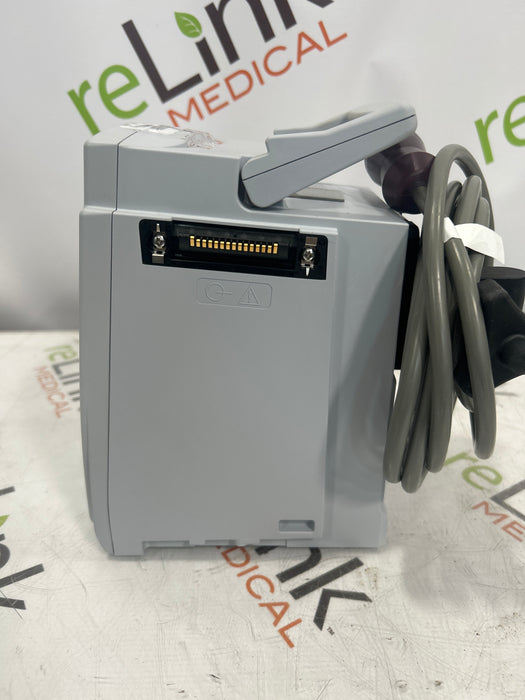 Becton Dickinson 8015 Large Screen POC Infusion Pump