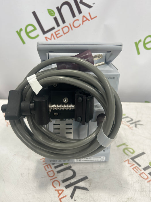 Becton Dickinson 8015 Large Screen POC Infusion Pump