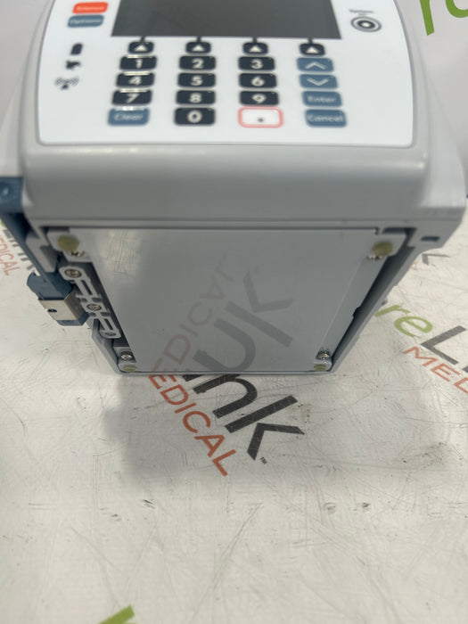 Becton Dickinson 8015 Large Screen POC Infusion Pump