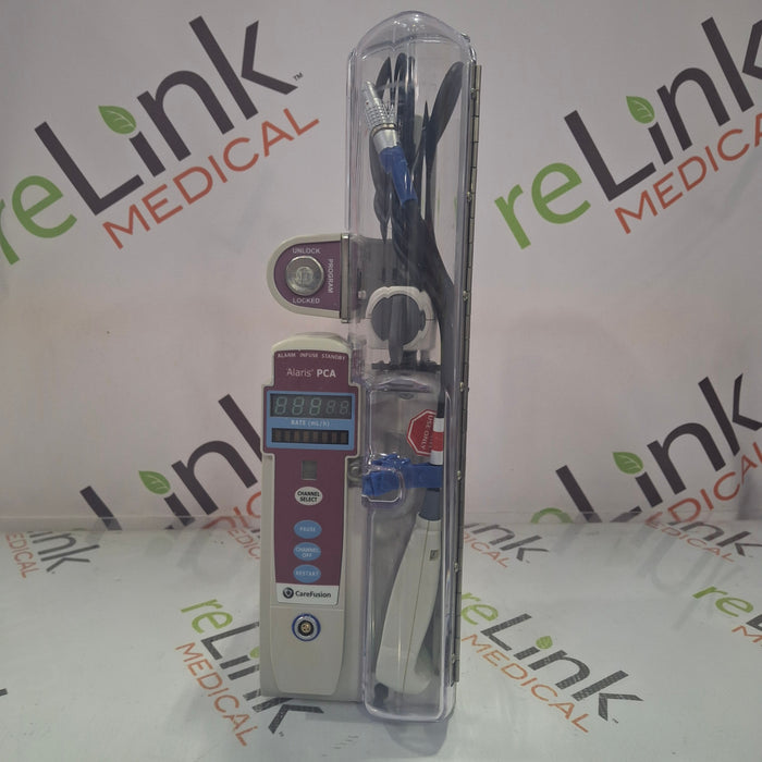 CareFusion Alaris 8120 PCA Pump Module