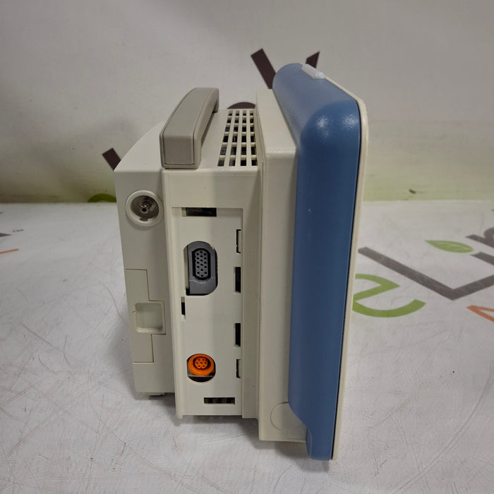 Draeger Medical Infinity Gamma Patient Monitor