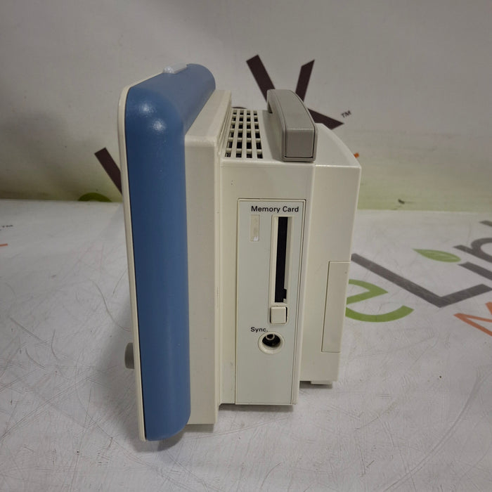 Draeger Medical Infinity Gamma Patient Monitor