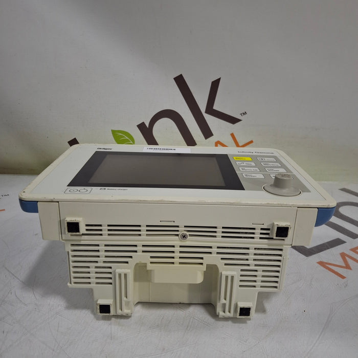 Draeger Medical Infinity Gamma Patient Monitor