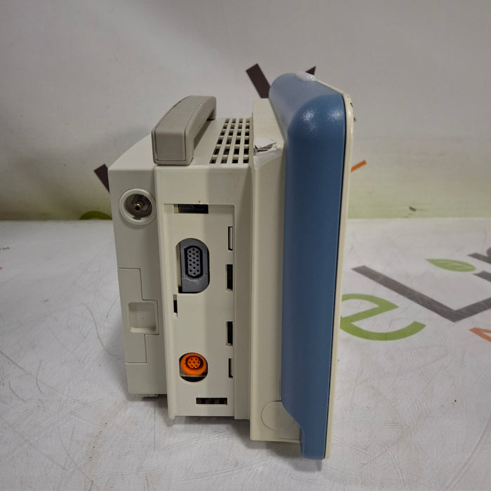 Draeger Medical Infinity Gamma Patient Monitor