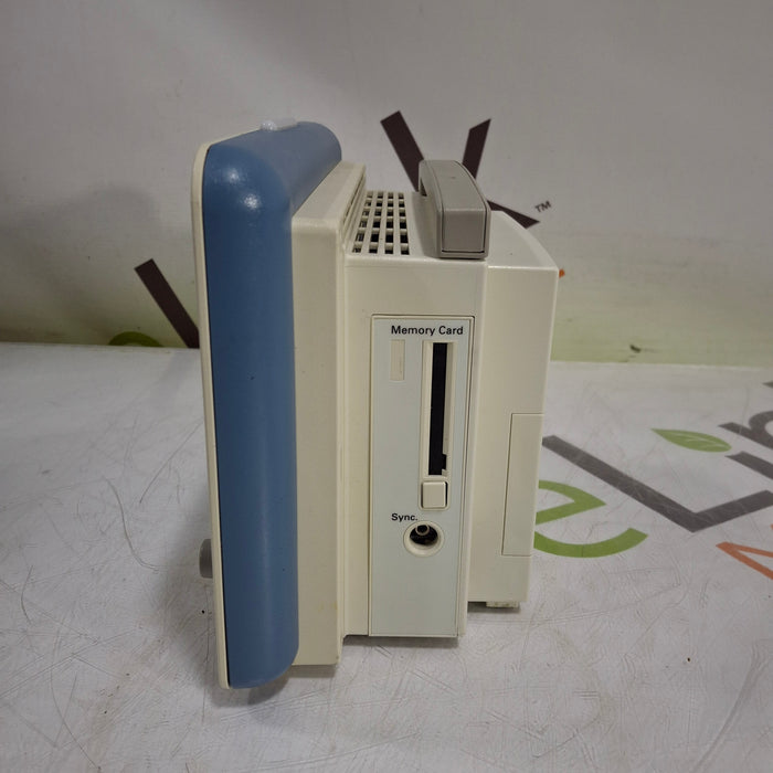 Draeger Medical Infinity Gamma Patient Monitor