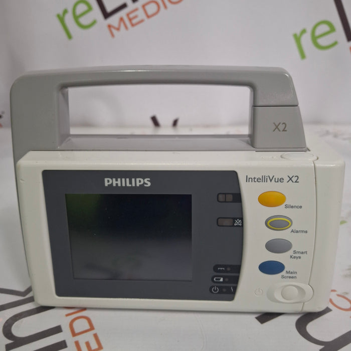 Philips IntelliVue X2 Monitor - Fast SpO2