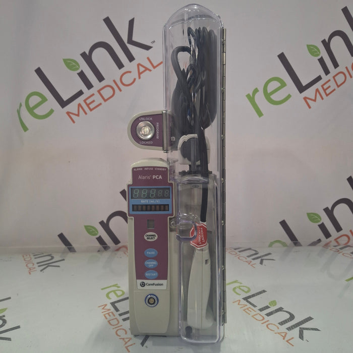 CareFusion Alaris 8120 PCA Pump Module