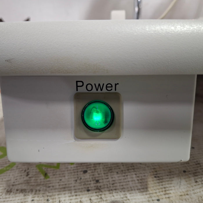 Burton SL 3MZ Slit Lamp