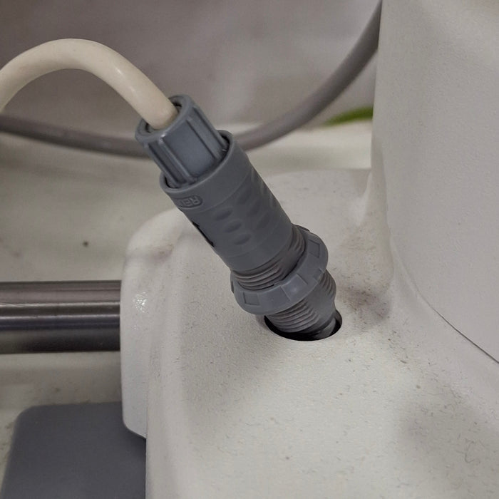 Burton SL 3MZ Slit Lamp