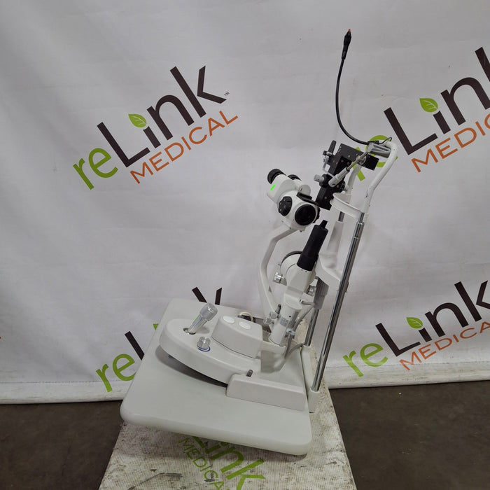 Burton SL 3MZ Slit Lamp