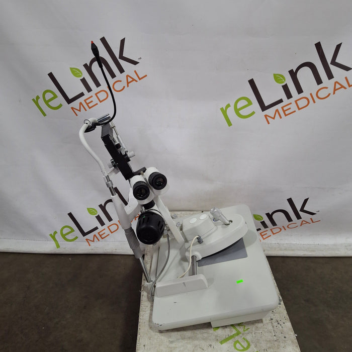 Burton SL 3MZ Slit Lamp