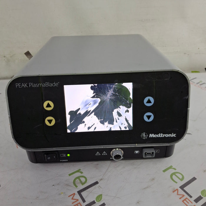 PEAK Surgical Pulsar Generator