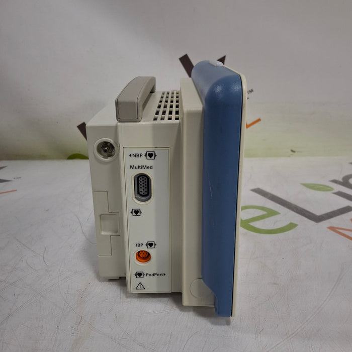 Draeger Medical Infinity Gamma Patient Monitor
