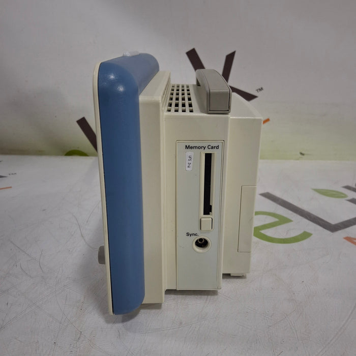 Draeger Medical Infinity Gamma Patient Monitor