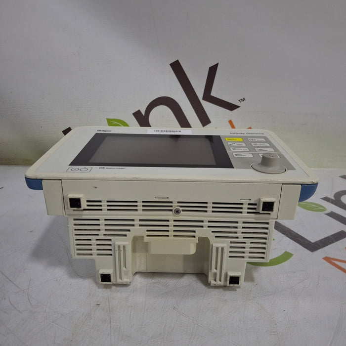 Draeger Medical Infinity Gamma Patient Monitor