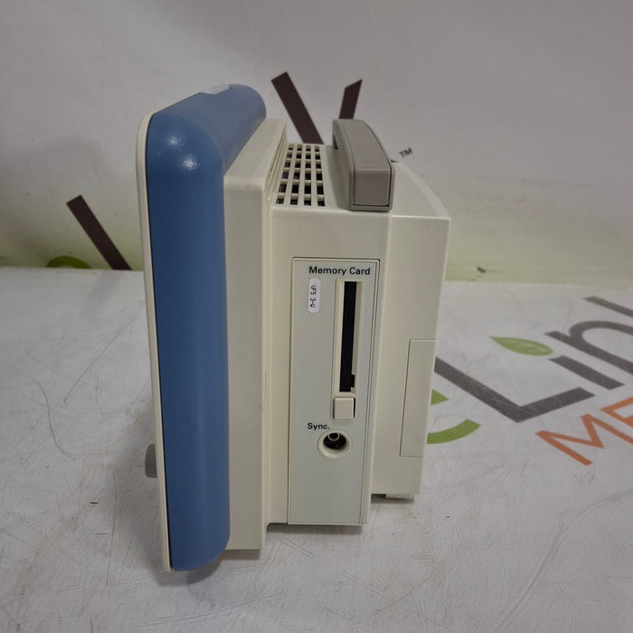 Draeger Medical Infinity Gamma Patient Monitor