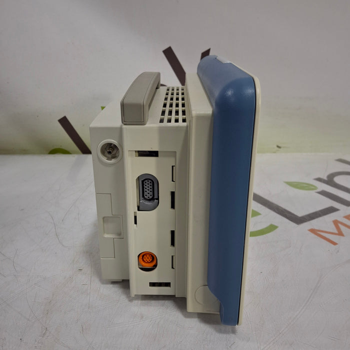 Draeger Medical Infinity Gamma Patient Monitor