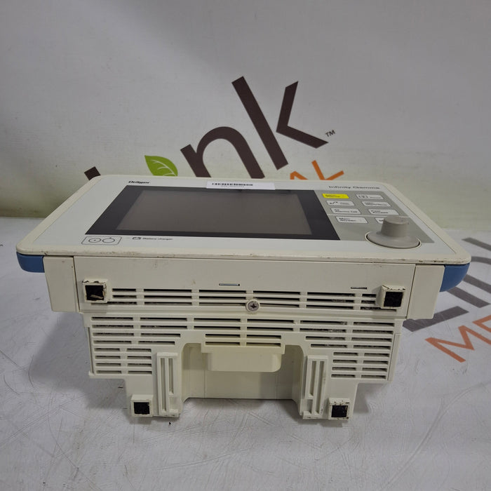 Draeger Medical Infinity Gamma Patient Monitor
