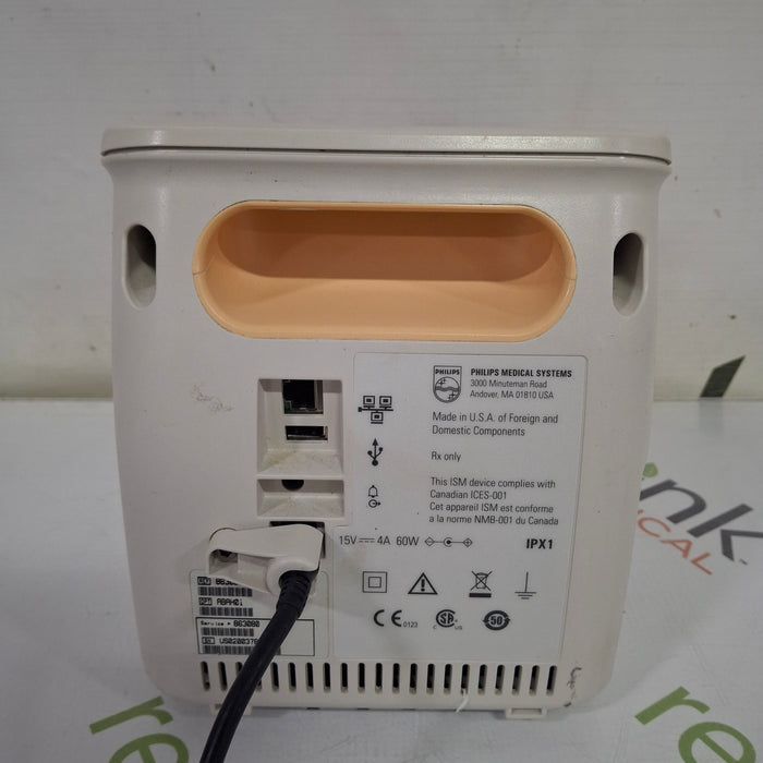 Philips SureSigns VS2 Vital Signs Monitor