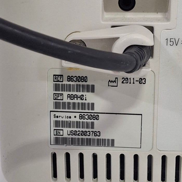 Philips SureSigns VS2 Vital Signs Monitor